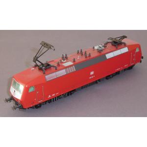 Märklin 3353 H0 E-Lok BR120 104-5, DB, OVP