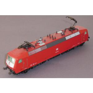 Märklin 3353 H0 E-Lok BR120 104-5, DB, OVP