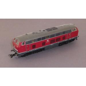 Märklin 3375 H0 Diesellok BR 216 199-0, DB, OVP