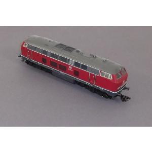 Märklin 3375 H0 Diesellok BR 216 199-0, DB, OVP