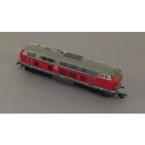 Märklin 3375 H0 Diesellok BR 216 199-0, DB, OVP