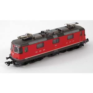 Märklin 3434 H0 E-Lok Re 4/4 II, SBB, OVP