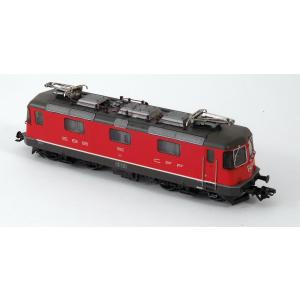 Märklin 3434 H0 E-Lok Re 4/4 II, SBB, OVP