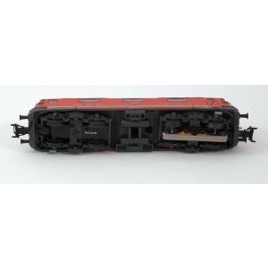 Märklin 3434 H0 E-Lok Re 4/4 II, SBB, OVP