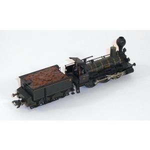 Märklin 34971 H0 Dampflok m.Tender B VI, K.BAY.Sts.B., OVP