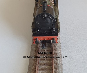 Märklin 34988 H0 Schlepptender Dampflok P8 Baden, Delta Digital, KPEV, OVP