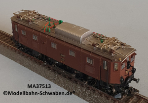Märklin 37315 H0 E-LokSerie Ae 3/6 II, SBB, EVP, MFX, Sound,