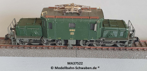 Märklin 37522 H0 E-Lok, Serie De 6/6, Delta Digital, SBB, OVP