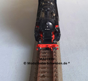 Märklin 37898 H0 Insider Schlepptender Dampflok, BR50 3045, DB, OVP, MFX+, Sound, Rauch