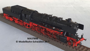 Märklin 37898 H0 Insider Schlepptender Dampflok, BR50 3045, DB, OVP, MFX+, Sound, Rauch