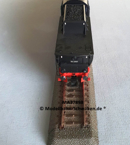 Märklin 37898 H0 Insider Schlepptender Dampflok, BR50 3045, DB, OVP, MFX+, Sound, Rauch