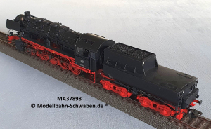 Märklin 37898 H0 Insider Schlepptender Dampflok, BR50 3045, DB, OVP, MFX+, Sound, Rauch