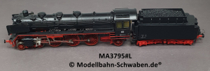 Märklin 3795 H0 Dampflok, BR 003 131-0, DB, Bastler