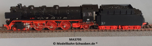 Märklin 3795 H0 Dampflok, BR 003 131-0, DB, OVP, Delta Digital,
