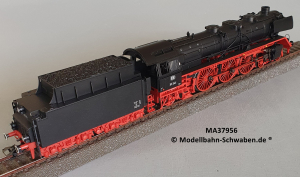 Märklin 37956 H0 Dampflok, BR 03 244, DB, OVP, MFX+, Sound,