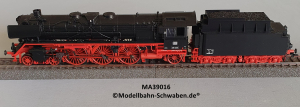 Märklin 39016 H0 Dampflok, BR 01 133 DB, OVP, MFX, Sound,