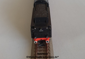Märklin 39016 H0 Dampflok, BR 01 133 DB, OVP, MFX, Sound,