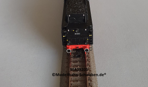 Märklin 39205 H0 Dampflok, BR 01 312, DR, OVP, MFX+, Sound
