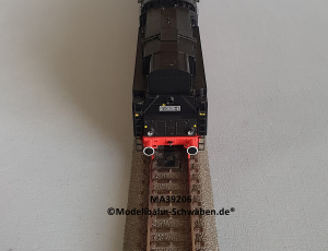 Märklin 39206 H0 Dampflok, BR 01 0505-6, DR, OVP, MFX+, Sound