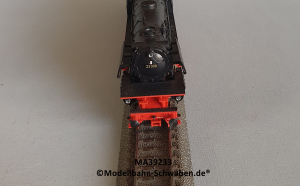 Märklin 39233 H0 Dampflok, BR 23 008, DB, OVP, MFX+, Sound,