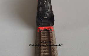 Märklin 39392 H0 Dampflok, BR 39 115 DRG, OVP, MFX, Sound,