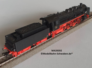 Märklin 39392 H0 Dampflok, BR 39 115 DRG, OVP, MFX, Sound,
