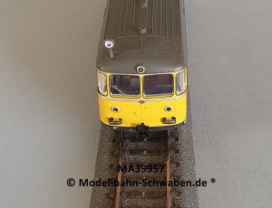 Märklin 39957 H0 Indusi Triebwagen, BR 724 DB, OVP, MFX+, Sound,