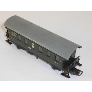 Märklin 4002 H0 Personenwagen 2. Kl., OVP