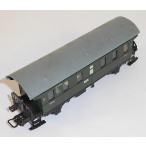 Märklin 4002 H0 Personenwagen 2. Kl., OVP