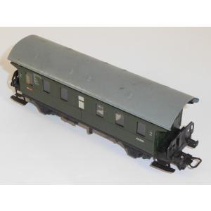 Märklin 4002 H0 Personenwagen 2. Kl., OVP