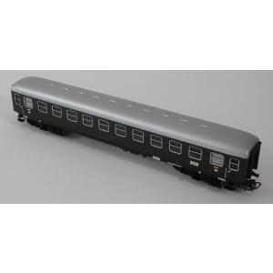 Märklin 4022 H0 D-Zug-Wagen, 182035 Stg, B4ümg, OVP, 1959