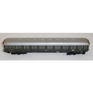 Märklin 4023 H0 D-Zugwagen, 1.Kl., 14509 Stg, DB, OVP