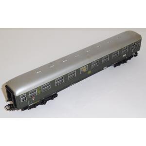 Märklin 4023 H0 D-Zugwagen, 1.Kl., 14509 Stg, DB, OVP