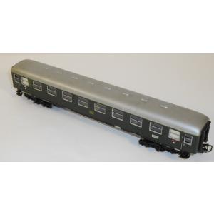 Märklin 4023 H0 D-Zugwagen, 1.Kl., 14509 Stg, DB, OVP