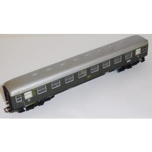 Märklin 4023 H0 D-Zugwagen, 1.Kl., 14509 Stg, DB, OVP