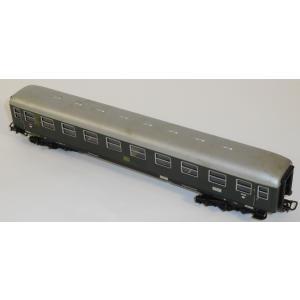 Märklin 4023 H0 D-Zugwagen, 1.Kl., 14509 Stg, DB, OVP