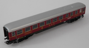Märklin 4024 H0 DSG Speisewagen, 001001, WR4ümg, OVP, 1964