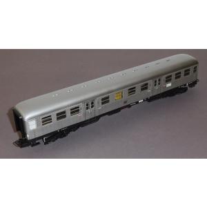 Märklin 4042 H0 Nahverkehrswagen 2.Kl, 42416 Stg, DB, OVP, 1966