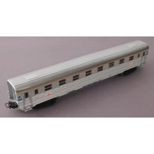 Märklin 4050 H0 D-Zug Personenwagen 1.Kl. A8 1027, SNCF, OVP, 1964