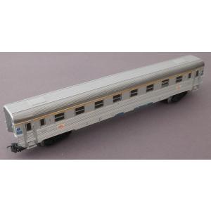 Märklin 4050 H0 D-Zug Personenwagen 1.Kl. A8 1027, SNCF, OVP, 1964