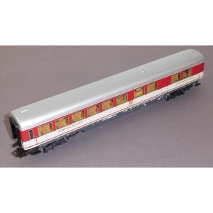 Märklin 4053 H0 D-Zug Speisewagen, 51 80 88-80 233-6, WRümh, OVP, 1972