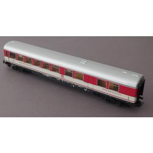 Märklin 4054 H0 D-Zug Speisewagen, 51 80 88-80 233-6, WRümh, OVP, 1972