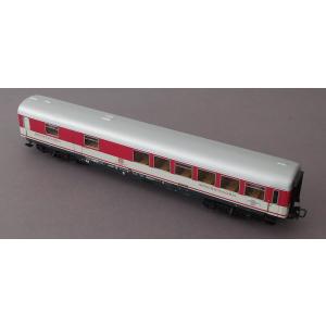 Märklin 4054 H0 D-Zug Speisewagen, 51 80 88-80 233-6, WRümh, OVP, 1972