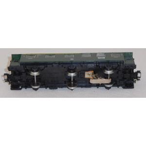 Märklin 4067 H0 Umbauwagen 1./2.Kl. m. Beleuchtung, DB, OVP