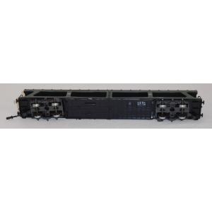 Märklin 4074 H0 Autotransportwagen beladen, DB, OVP