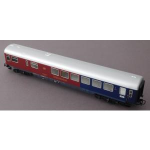 Märklin 4078 H0 D-Zug Wagen, Speiseraum, 50 80 84-40 101-9, Arüm65, DB, OVP, 1968