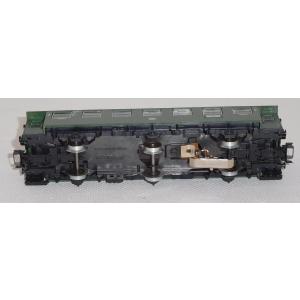 Märklin 4079 H0 Umbauwagen 2.Kl. m. Beleuchtung, DB, OVP