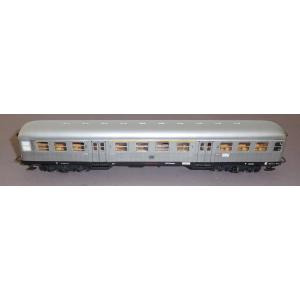 Märklin 4083 H0 Nahverkehrswagen, 1./2.Kl., 31 523 Stg, DB, 1970