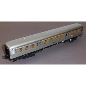 Märklin 4083 H0 Nahverkehrswagen, 1./2.Kl., 31 523 Stg, DB, OVP,1970