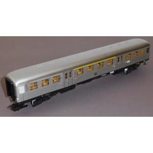 Märklin 4083 H0 Nahverkehrswagen, 1./2.Kl., 31 523 Stg, DB, OVP,1970